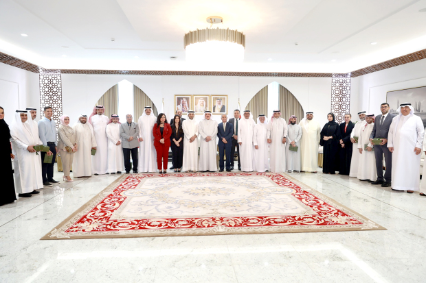 Journalists honoured at special ceremony